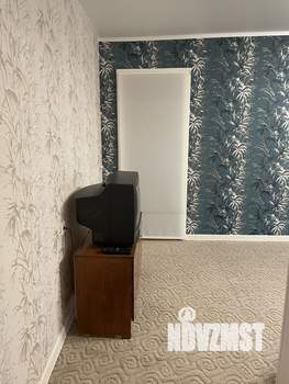 2-к квартира, вторичка, 43м2, 5/5 этаж