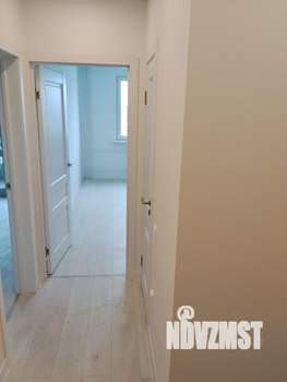 1-к квартира, вторичка, 37м2, 12/17 этаж