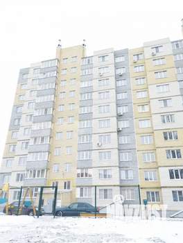 1-к квартира, вторичка, 38м2, 9/10 этаж