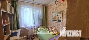 4-к квартира, вторичка, 70м2, 2/9 этаж