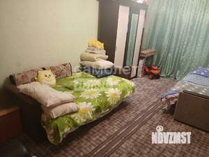 1-к квартира, вторичка, 32м2, 5/5 этаж