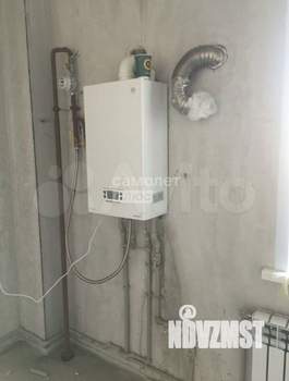 2-к квартира, вторичка, 53м2, 1/10 этаж