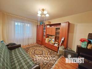 2-к квартира, вторичка, 61м2, 15/17 этаж