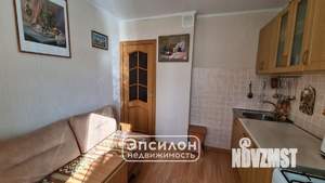 1-к квартира, вторичка, 41м2, 3/9 этаж