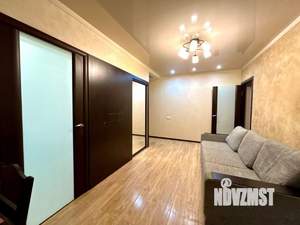 3-к квартира, вторичка, 55м2, 5/5 этаж