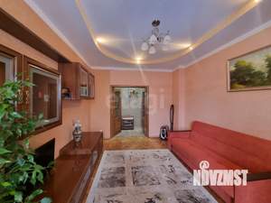 2-к квартира, вторичка, 58м2, 4/4 этаж