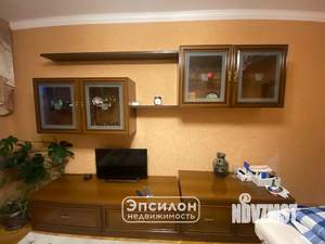 2-к квартира, вторичка, 60м2, 4/4 этаж