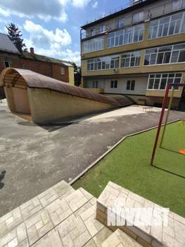 2-к квартира, вторичка, 64м2, 2/3 этаж