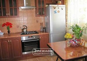 1-к квартира, вторичка, 36м2, 3/10 этаж