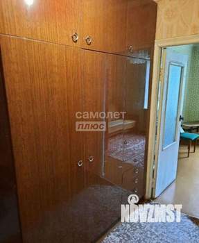 2-к квартира, вторичка, 50м2, 2/5 этаж