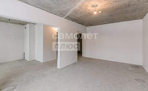 3-к квартира, вторичка, 82м2, 4/16 этаж