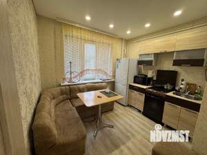 1-к квартира, вторичка, 37м2, 8/10 этаж