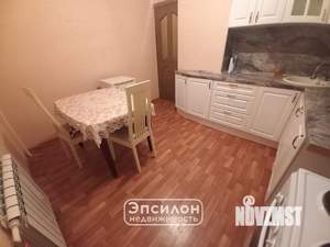 1-к квартира, вторичка, 37м2, 9/17 этаж