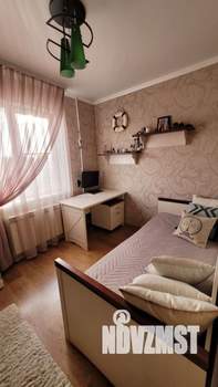 3-к квартира, вторичка, 59м2, 9/9 этаж