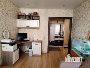 3-к квартира, вторичка, 77м2, 5/10 этаж