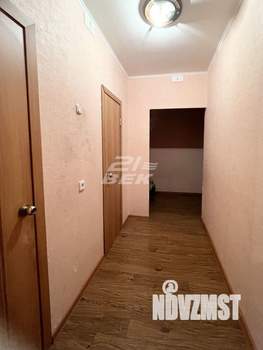 3-к квартира, вторичка, 78м2, 6/17 этаж