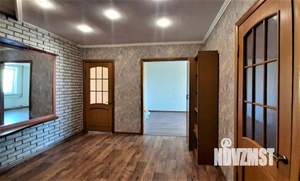 3-к квартира, вторичка, 74м2, 9/10 этаж