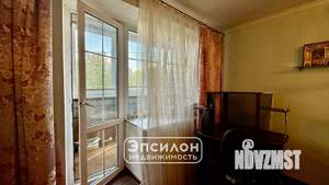 2-к квартира, вторичка, 52м2, 3/5 этаж