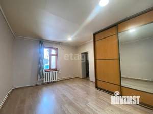 2-к квартира, вторичка, 40м2, 1/1 этаж