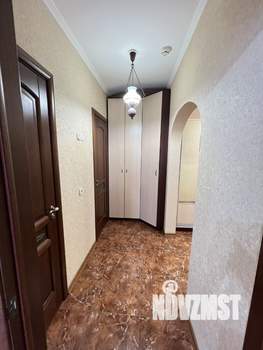 2-к квартира, вторичка, 56м2, 5/19 этаж