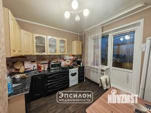 1-к квартира, вторичка, 42м2, 6/9 этаж