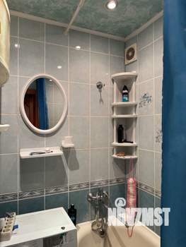 2-к квартира, вторичка, 47м2, 5/5 этаж