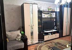 2-к квартира, вторичка, 45м2, 2/5 этаж