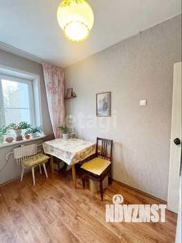 3-к квартира, вторичка, 61м2, 2/9 этаж