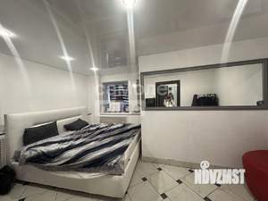 3-к квартира, вторичка, 68м2, 1/2 этаж