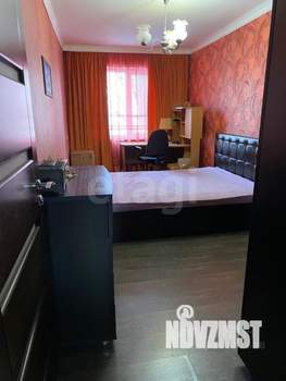 2-к квартира, вторичка, 44м2, 4/5 этаж