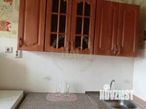 1-к квартира, вторичка, 41м2, 5/10 этаж