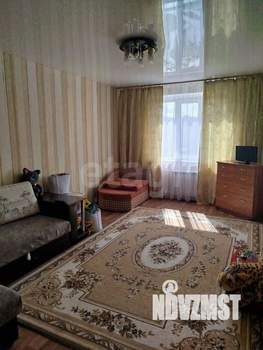 3-к квартира, вторичка, 76м2, 11/17 этаж