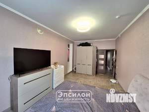 3-к квартира, вторичка, 102м2, 9/16 этаж