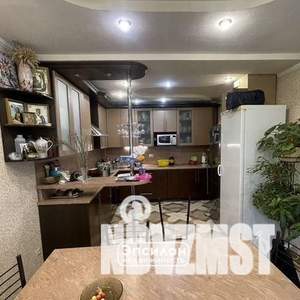 3-к квартира, вторичка, 86м2, 1/5 этаж