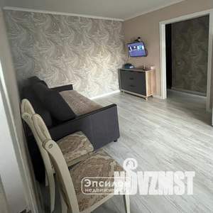 2-к квартира, вторичка, 46м2, 5/5 этаж