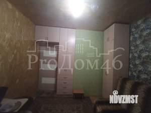 3-к квартира, вторичка, 59м2, 9/9 этаж