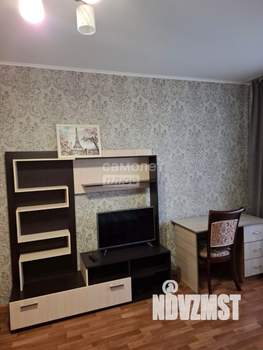 1-к квартира, вторичка, 38м2, 10/17 этаж