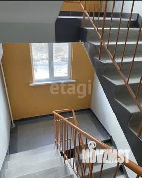 1-к квартира, вторичка, 48м2, 10/17 этаж