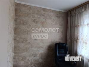 3-к квартира, вторичка, 60м2, 2/9 этаж