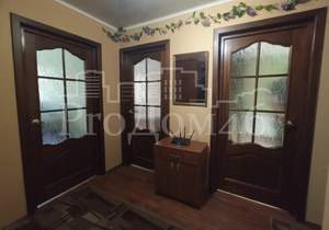 3-к квартира, вторичка, 61м2, 1/5 этаж