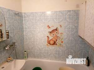 3-к квартира, вторичка, 60м2, 9/9 этаж