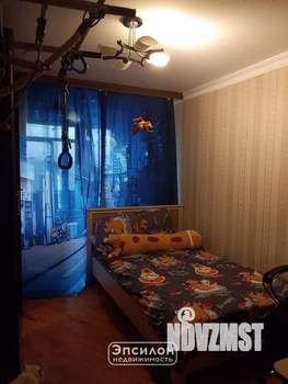 3-к квартира, вторичка, 60м2, 5/9 этаж