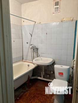 1-к квартира, вторичка, 32м2, 3/5 этаж