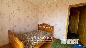 3-к квартира, вторичка, 60м2, 9/9 этаж