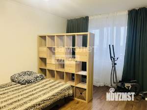 1-к квартира, вторичка, 37м2, 10/17 этаж