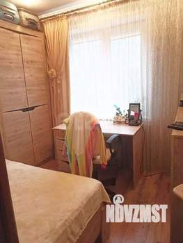 3-к квартира, вторичка, 59м2, 2/9 этаж