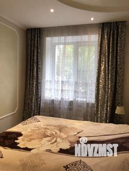 2-к квартира, вторичка, 40м2, 1/5 этаж