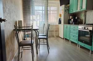 3-к квартира, вторичка, 83м2, 7/9 этаж