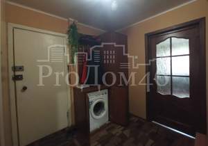 3-к квартира, вторичка, 61м2, 1/5 этаж