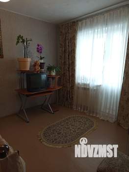 3-к квартира, вторичка, 61м2, 8/9 этаж